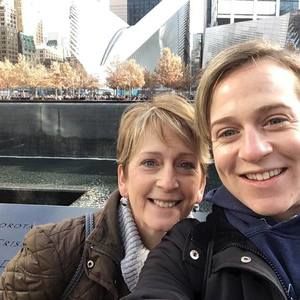 Meet your Posher, Aaricka